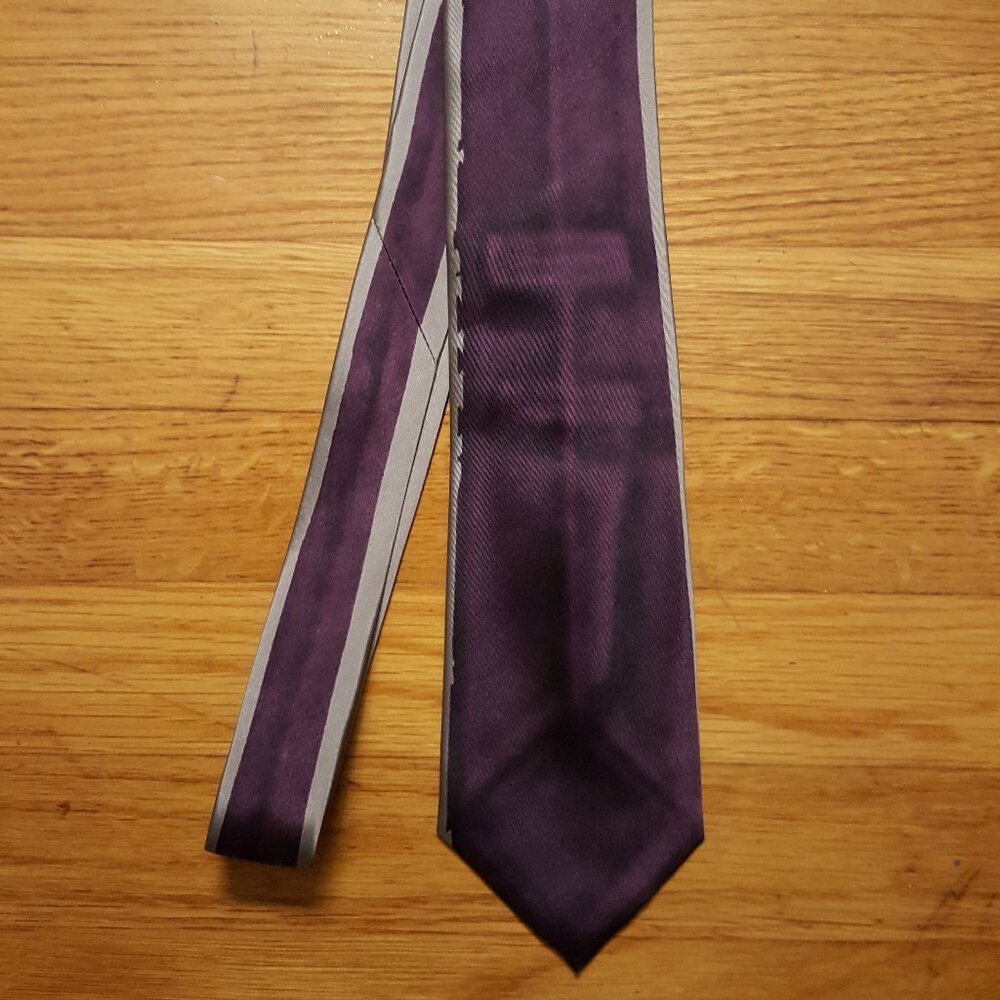 Prada Necktie